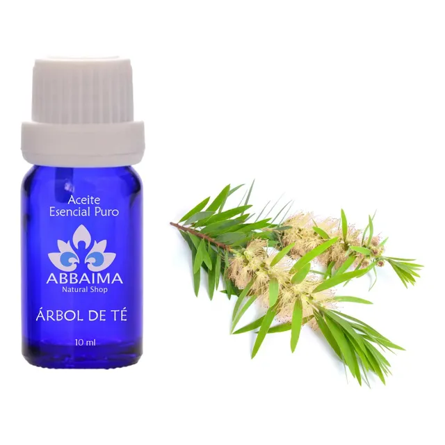 Aceites Esenciales 100% Puros - mL a $2850