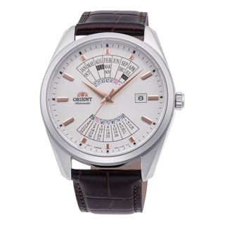 Orient Multi Year Reloj Automático Para Hombre Con Esfera Bl Orient Multi Year Reloj Automático Para Hombre Con Esfera Bl