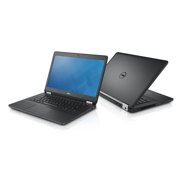 Notebook Dell Latitude Core I7 M16gb M2 240gb 14  Led Gamer