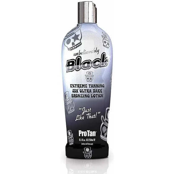 Bronceador De Cámara De Bronceado Con Dha De 250 Ml