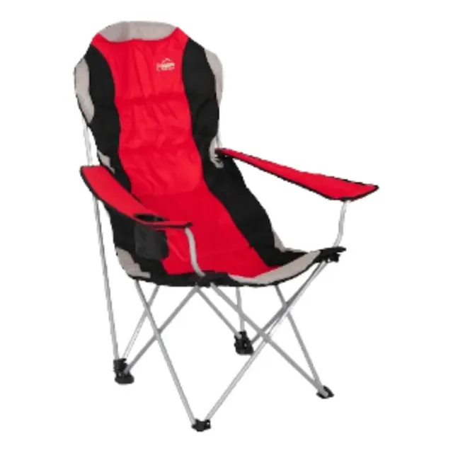 Sillon Deportivo Plegable Bamboo Gibsons