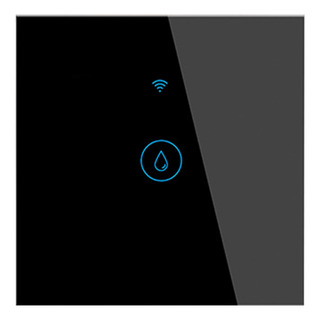 Calentador De Agua Tuya Smart Wifi De 40 A, Interruptor Táct Calentador De Agua Tuya Smart Wifi De 40 A, Interruptor Táct
