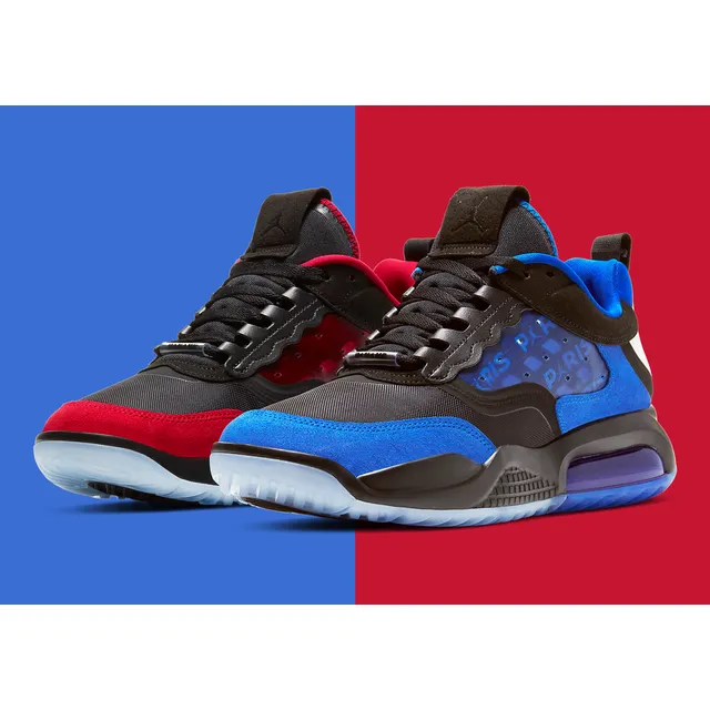 Zapatos Jordan Paris Saint-germain Talla 12 Nuevos
