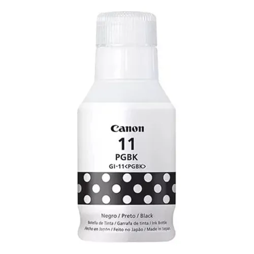 Tintas Canon Original Gi-11 Pixma Imp G2160 G3160