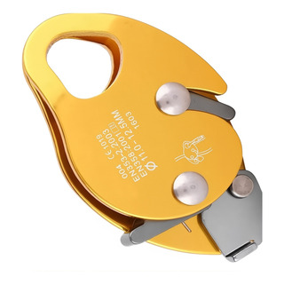 Freno Automático Pinza Para Cuerda Escalada Freno Automático Pinza Para Cuerda Escalada