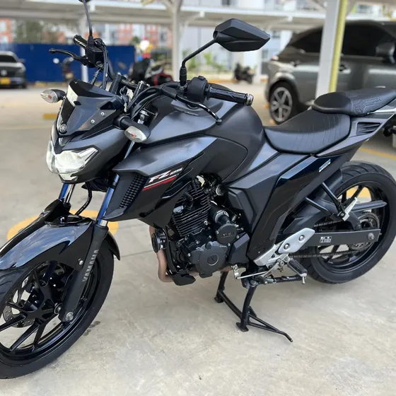 Fz 250cc