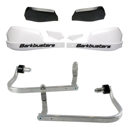 Cubre Manos Kawasaki 2017 Versys X 300 Barkbusters Aluminio Cubre Manos Kawasaki 2017 Versys X 300 Barkbusters Aluminio