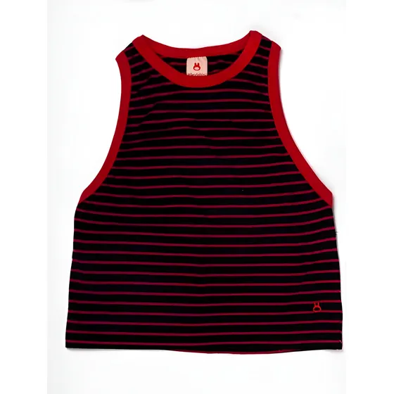 Musculosa Pitocatalan Nene Algodón Casual (11s410)