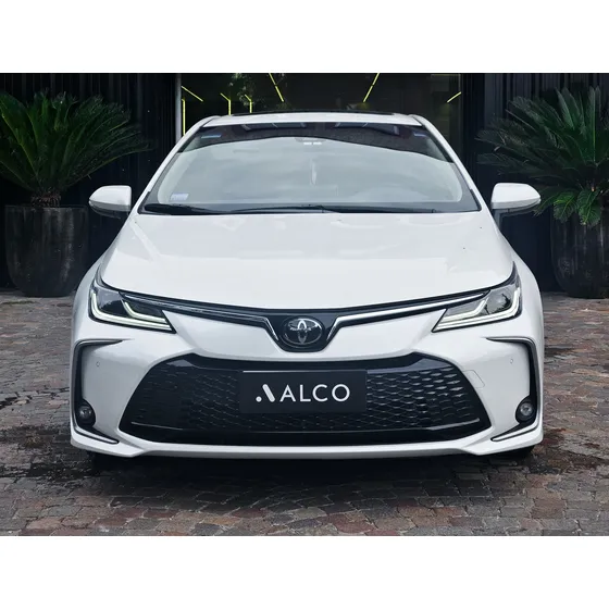 Toyota Corolla 2.0 Xei Cvt 170cv