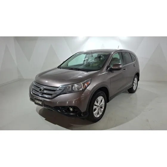 Honda Cr-v 2.4 Ex