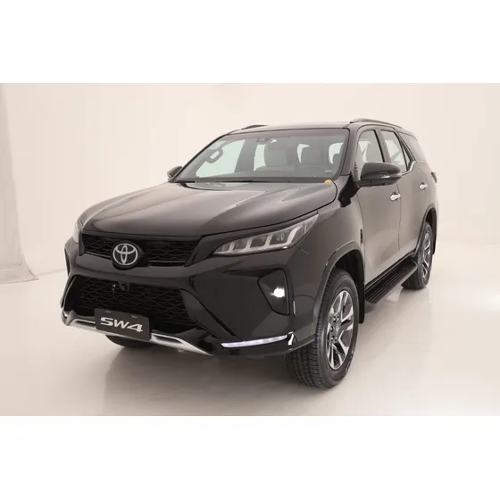 Toyota Hilux Sw4 2.8 Tdi Diamante Ii 4x4 7as 6at