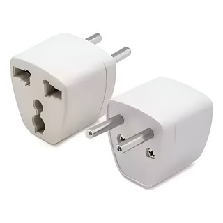 Adaptador Enchufe Europeo 220v Adaptador Corriente Adaptador Adaptador Enchufe Europeo 220v Adaptador Corriente Adaptador