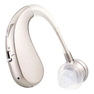 Auriculares Retroauriculares Recargables E Invisibles Auriculares Retroauriculares Recargables E Invisibles