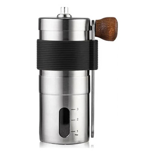 Molinillo De Café Manual Lhs Con Fresa Cónica De Cerámica Molinillo De Café Manual Lhs Con Fresa Cónica De Cerámica