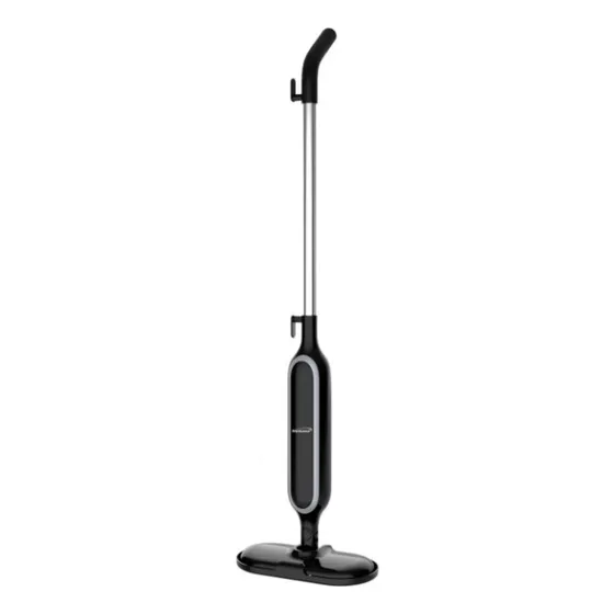 Mopa De Vapor Brentwood Stm4000bk Negro