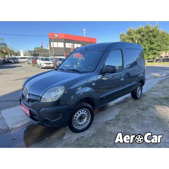 Renault Kangoo Furgon