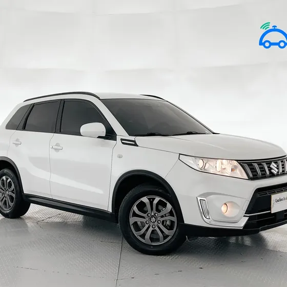 Suzuki Vitara 2023 Gl At