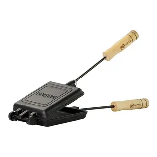 Sanduicheira Misteira Ferro Fundido P/ FogĂŁo Tostex Santana Sanduicheira Misteira Ferro Fundido P/ FogĂŁo Tostex Santana