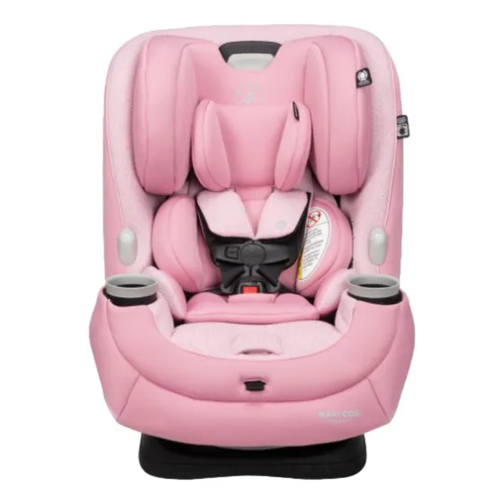 Butaca infantil para auto Maxi-Cosi Pria All-in-One rose pink sweater