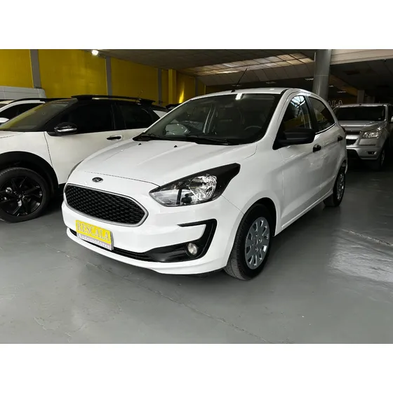 Ford Ka 1.5 S