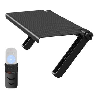 Estante Superior Para Tv Con Plataforma De 13 Pulgadas De De Estante Superior Para Tv Con Plataforma De 13 Pulgadas De De