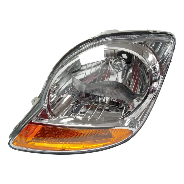 Faro Chevrolet Spark 2005 Al 2015