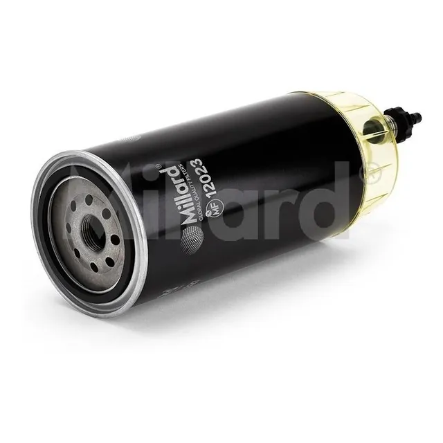 Filtro De Gasolina Millard Mf-12023 Caterpillar