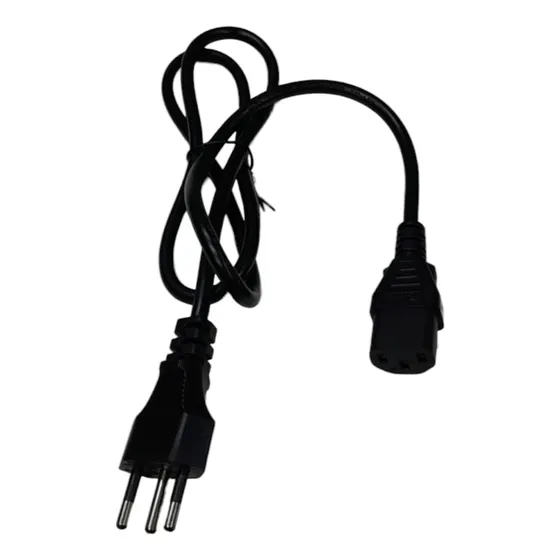 Cabo Eletrico  Panela Eletrica Pcc15  A26482801  Electrolux