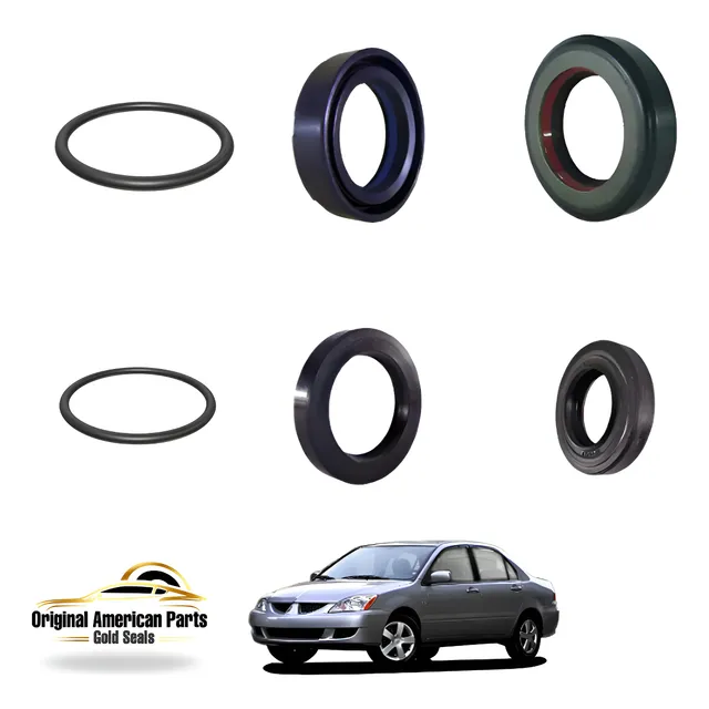 Kit Cajetin Mitsubishi Lancer Tauring Glx 1.6l 1.8l 2.0l