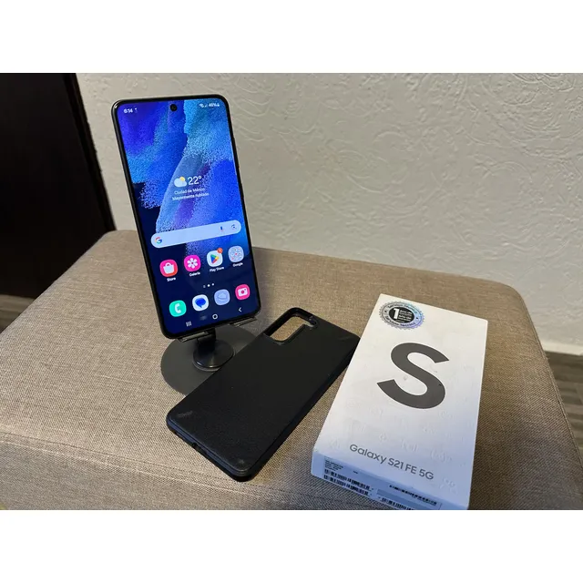 Samsung Galaxy S21 256gb