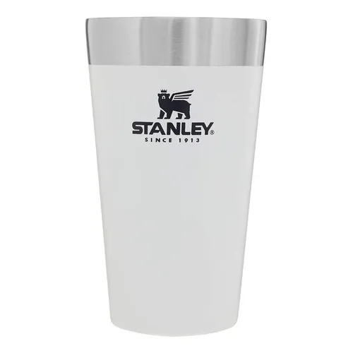 Vaso Stanley Blanco 473 Ml