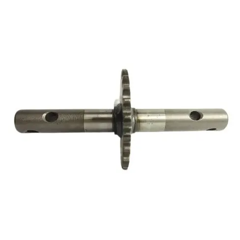 Piñon Largo De Rotocultor Ss-500
