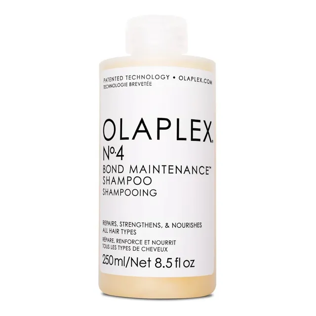 Olaplex N°4 Shampoo Bond Maintenance 250ml