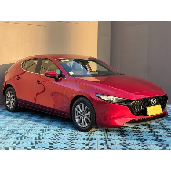 Mazda Mazda3 Sport Hb 2.0 S Mt