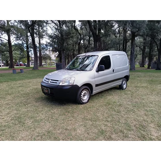 Citroën Berlingo 1.6 M69 Essen