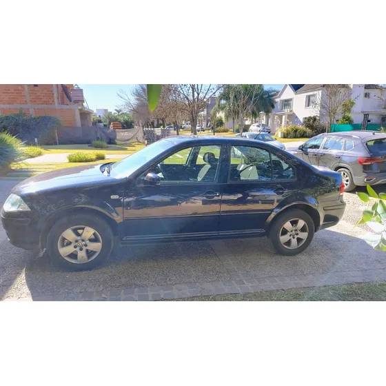 Volkswagen Bora 2.0 Trendline 115cv