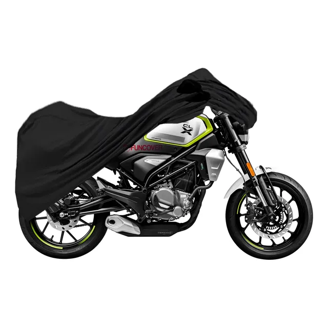Funda Moto Cfmoto 250 Cl-x