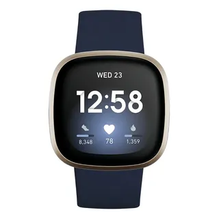 Fitbit Versa 3 | Mercado Livre