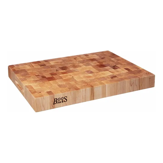 Tabla Madera John Boo Para Cortar Arce