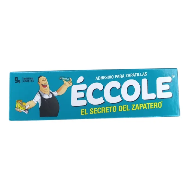 Eccole 9 Grs