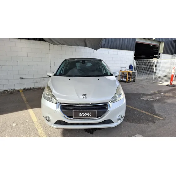 Peugeot 208 1.6 Feline Pack Cuir