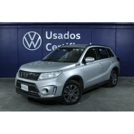 Suzuki Vitara 1.6 Gls At
