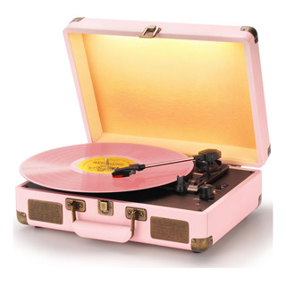 Discussion Player Of Vinyl Skevono, Bluetooth Malet 3 Discussion Player Of Vinyl Skevono, Bluetooth Malet 3