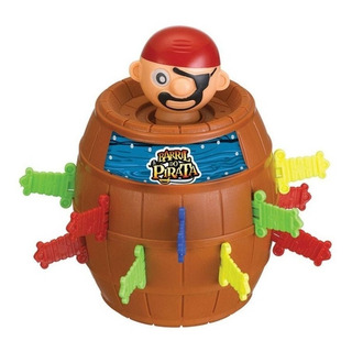 Pula Pirata Pequeno Jogo De Mesa Art Brink Top Pula Pirata Pequeno Jogo De Mesa Art Brink Top