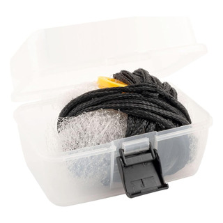 South Bend Monofilament Net Con Caja De Almacenamiento South Bend Monofilament Net Con Caja De Almacenamiento