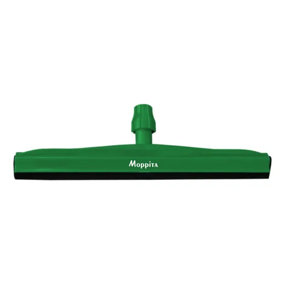 Rodo Industrial 45 Cm Verde - Ideal Para Grandes Áreas