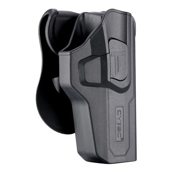 Funda Tactica Cytac R-defender Gen 3 Cz P07 P09