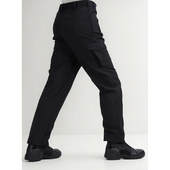Pantalones De Camuflaje Impermeables Softshell De Forro Pola