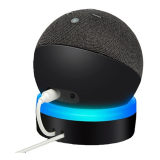 Base Alexa Echo Dot 4 Modelo Wl808 Base Alexa Echo Dot 4 Modelo Wl808