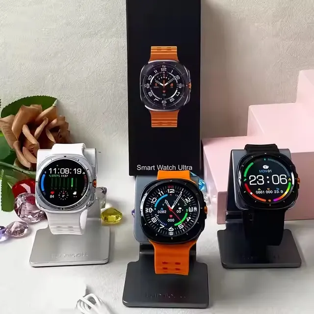 Reloj Inteligente Smartwatch W7